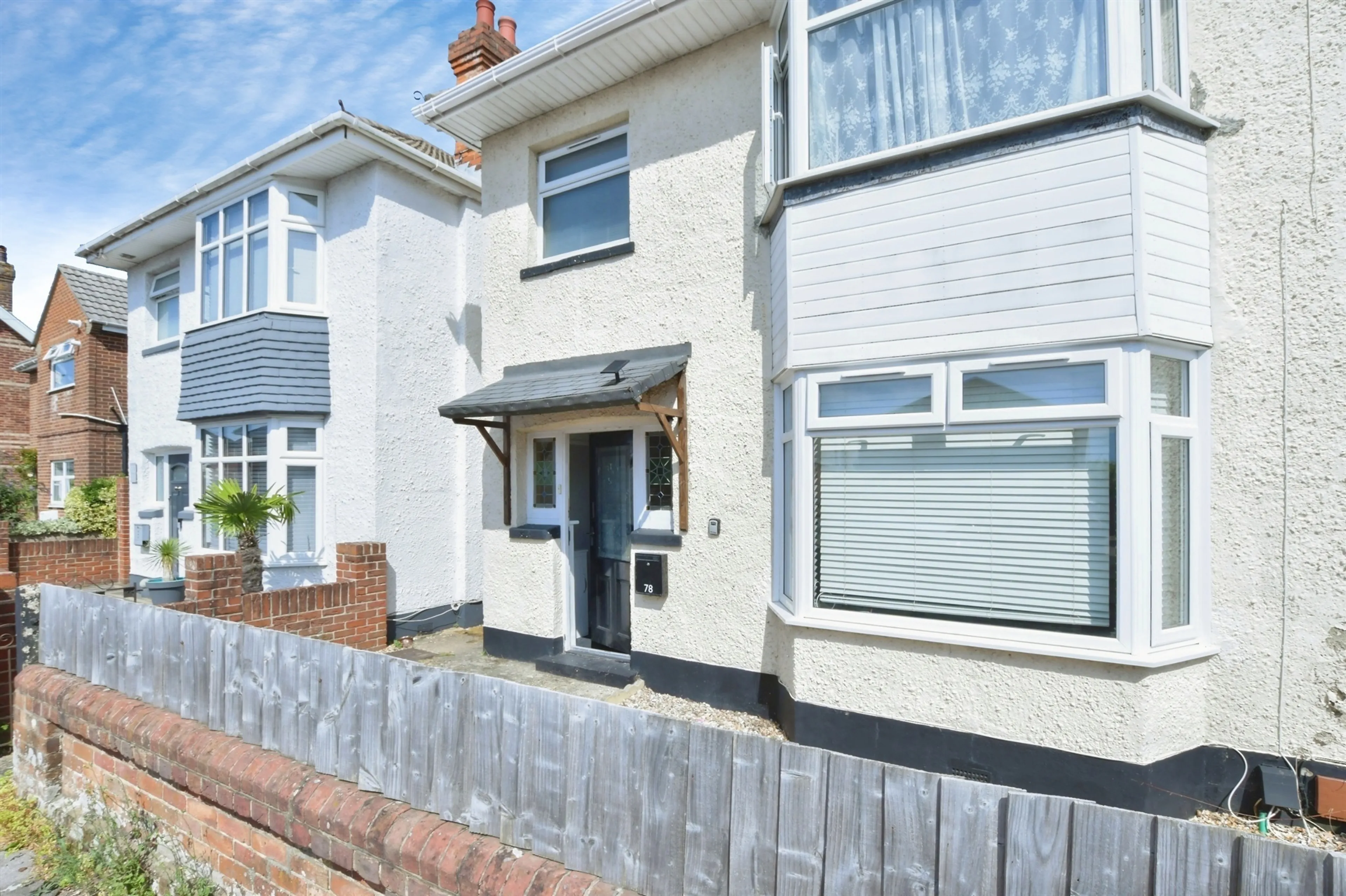 Property at Beswick Avenue, Bournemouth