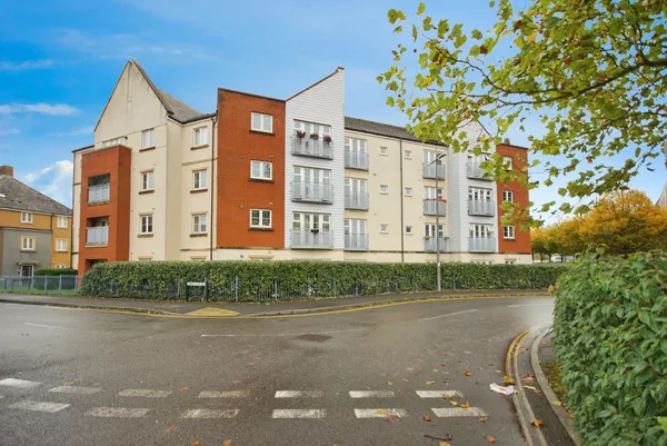 Arnold Road, Mangotsfield, Bristol