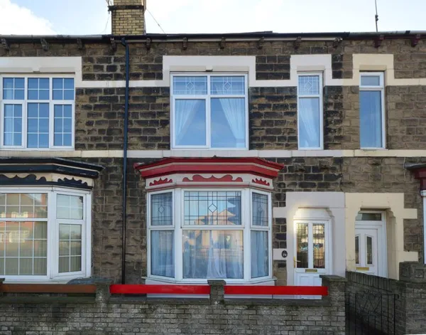 Bawtry Road, Wickersley, Rotherham S66