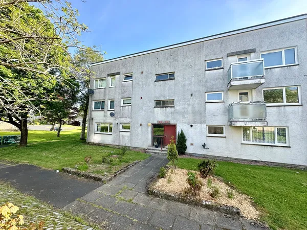Loch Shin, East Kilbride, G74