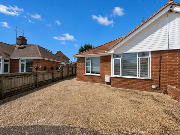 Woolsery Grove, Whipton