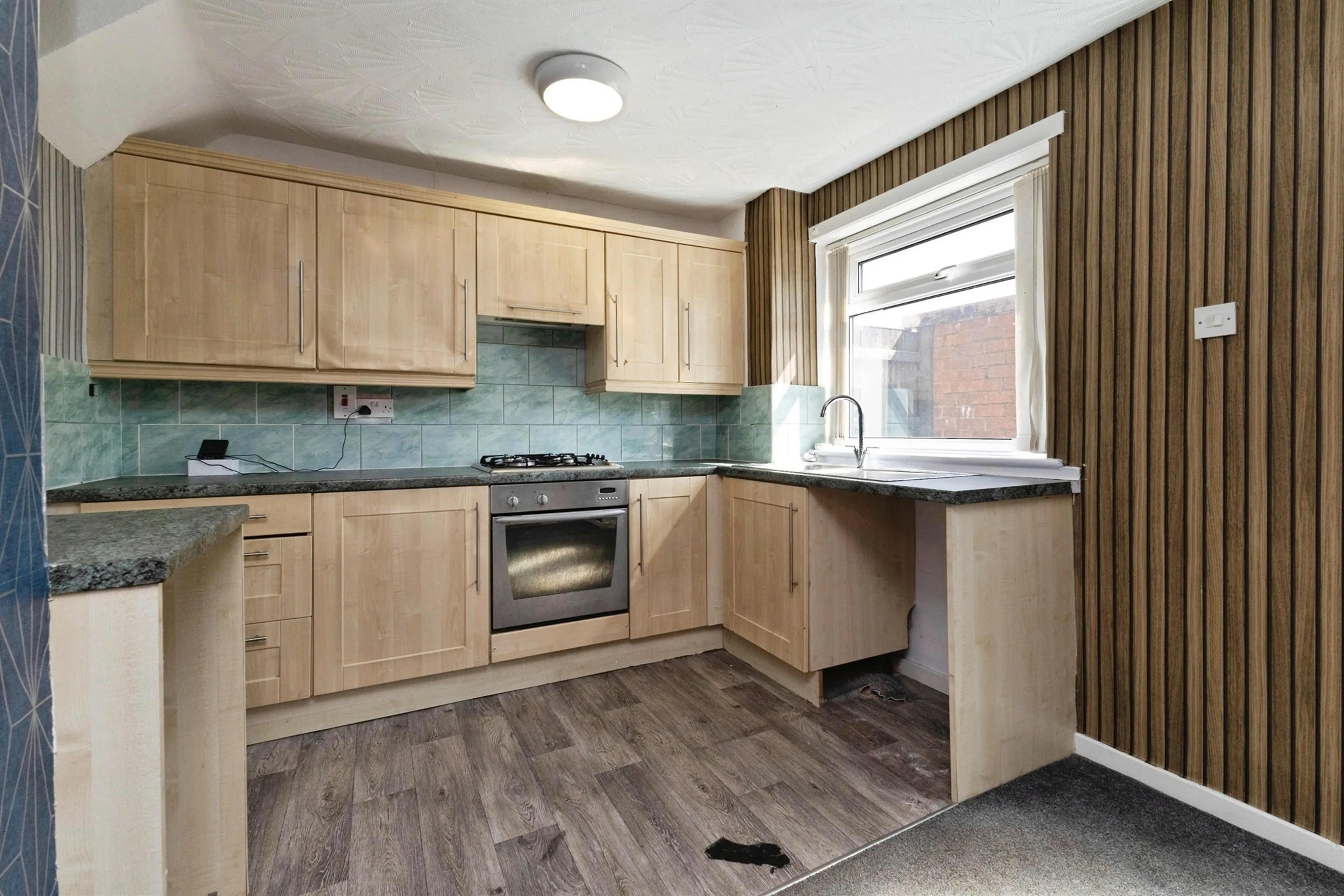 Property at Roseberry Road, Middlesbrough