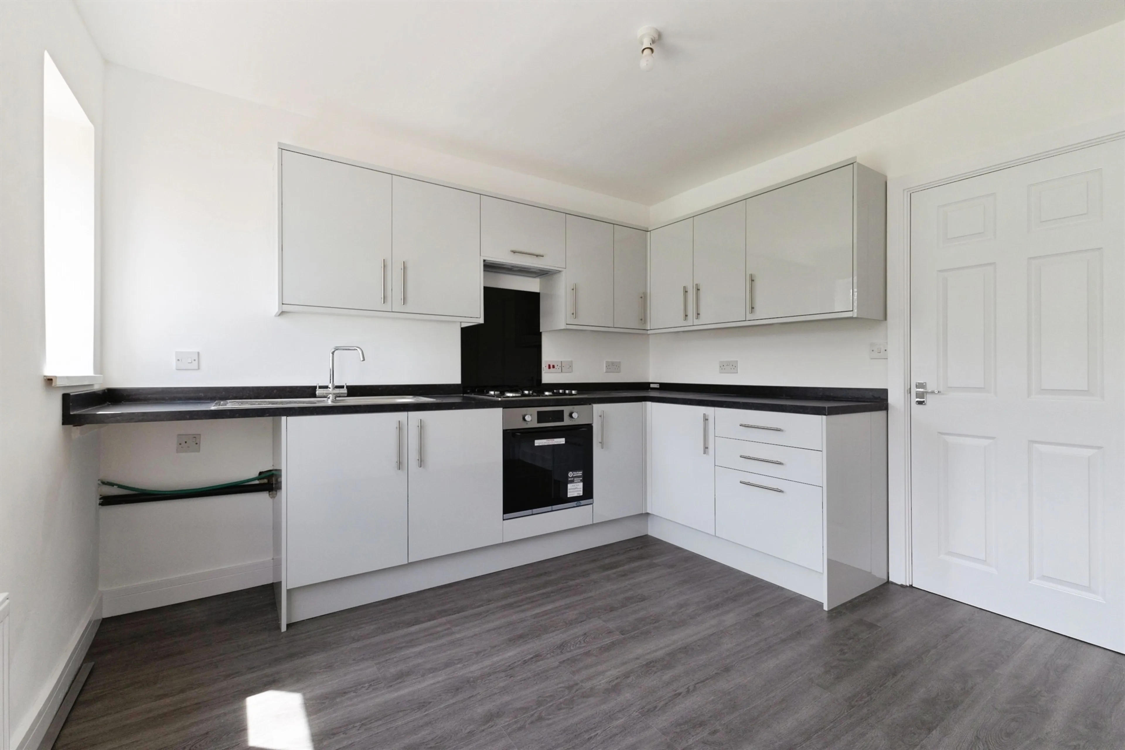 Property at The Greenway, Middlesbrough