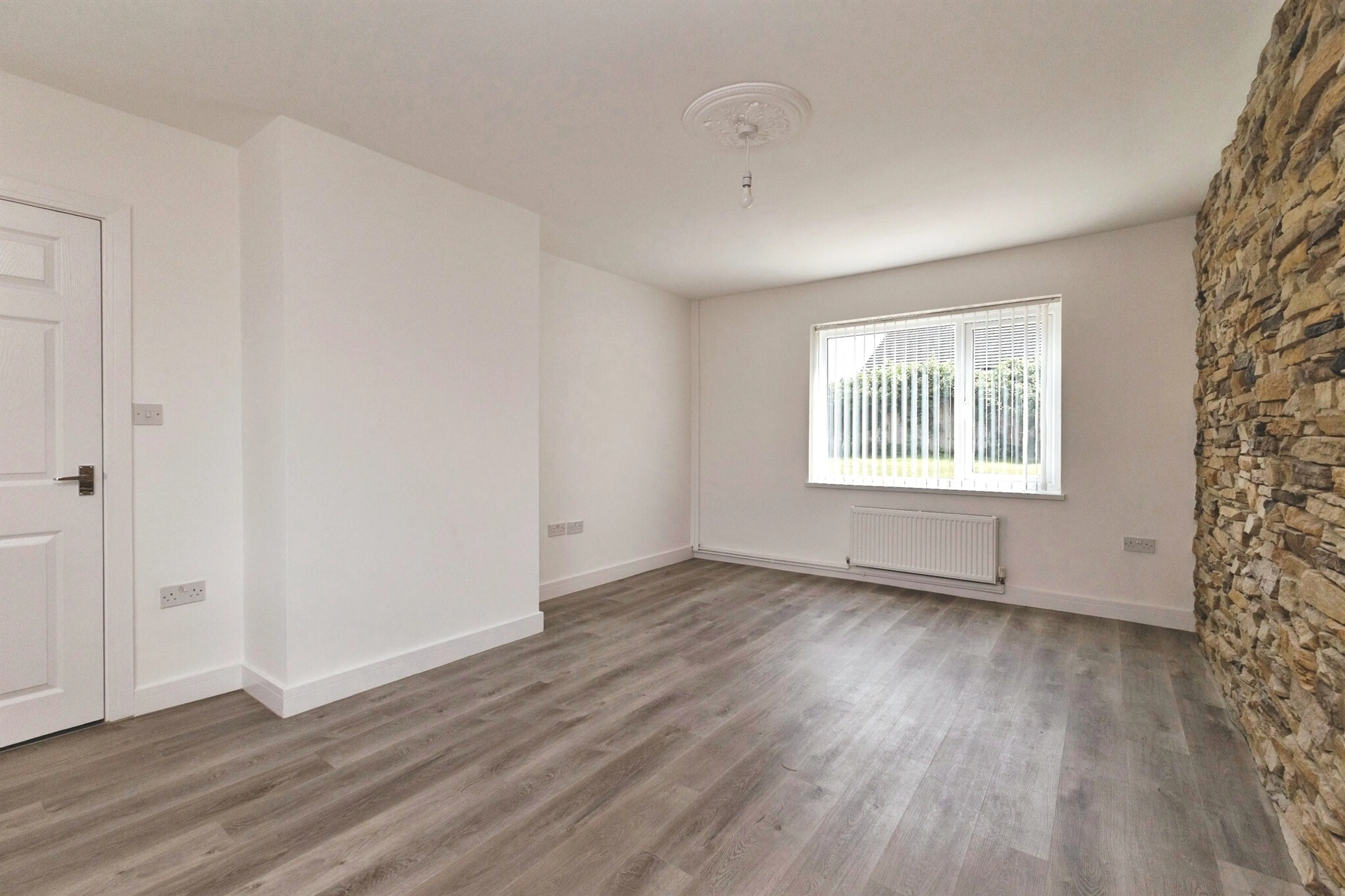 Property at The Greenway, Middlesbrough