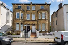 Selborne Road, Hove