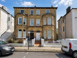 Selborne Road, Hove photo