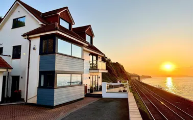 Riviera Terrace, Dawlish