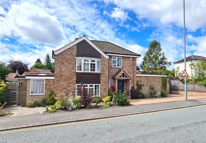 Cromer Road, North Walsham