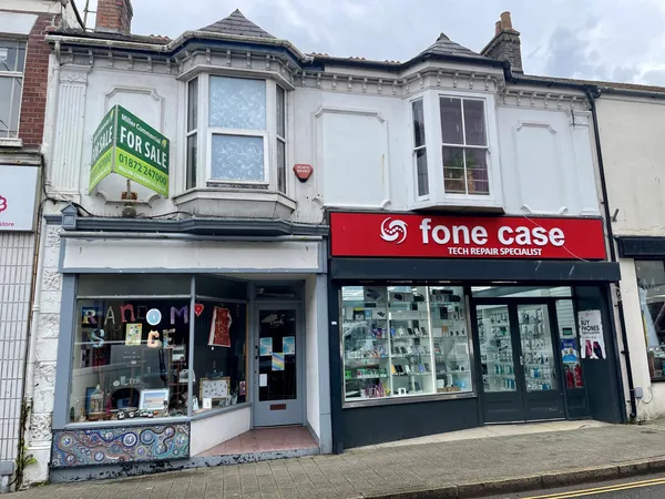 Camborne