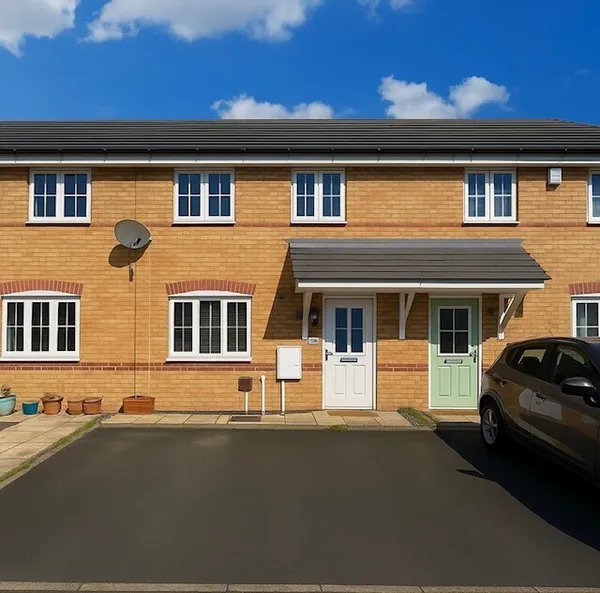 Haycock Road, Hednesford, WS12