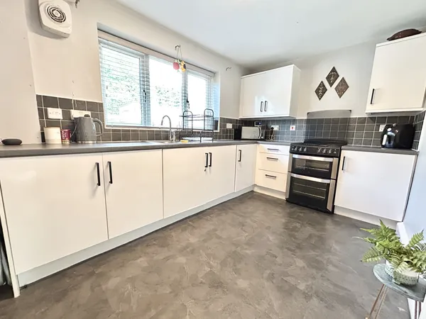 Goodwood Drive, Swinton, M27