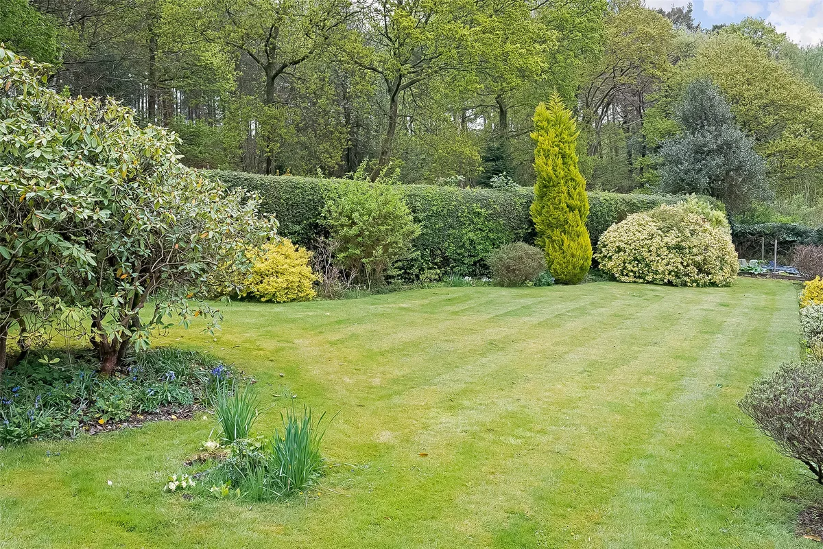 Felday Glade, Holmbury St. Mary, Dorking, Surrey, RH5