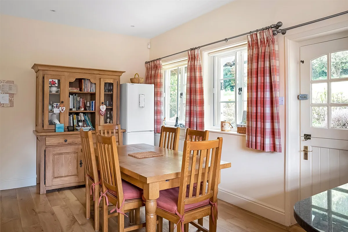 Felday Glade, Holmbury St. Mary, Dorking, Surrey, RH5