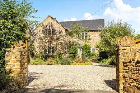 Mill Lane, Kislingbury, NN7