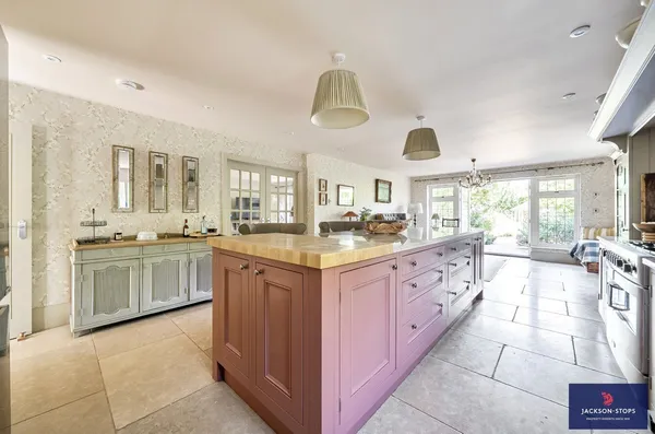 Mill Lane, Kislingbury, NN7 photo 2