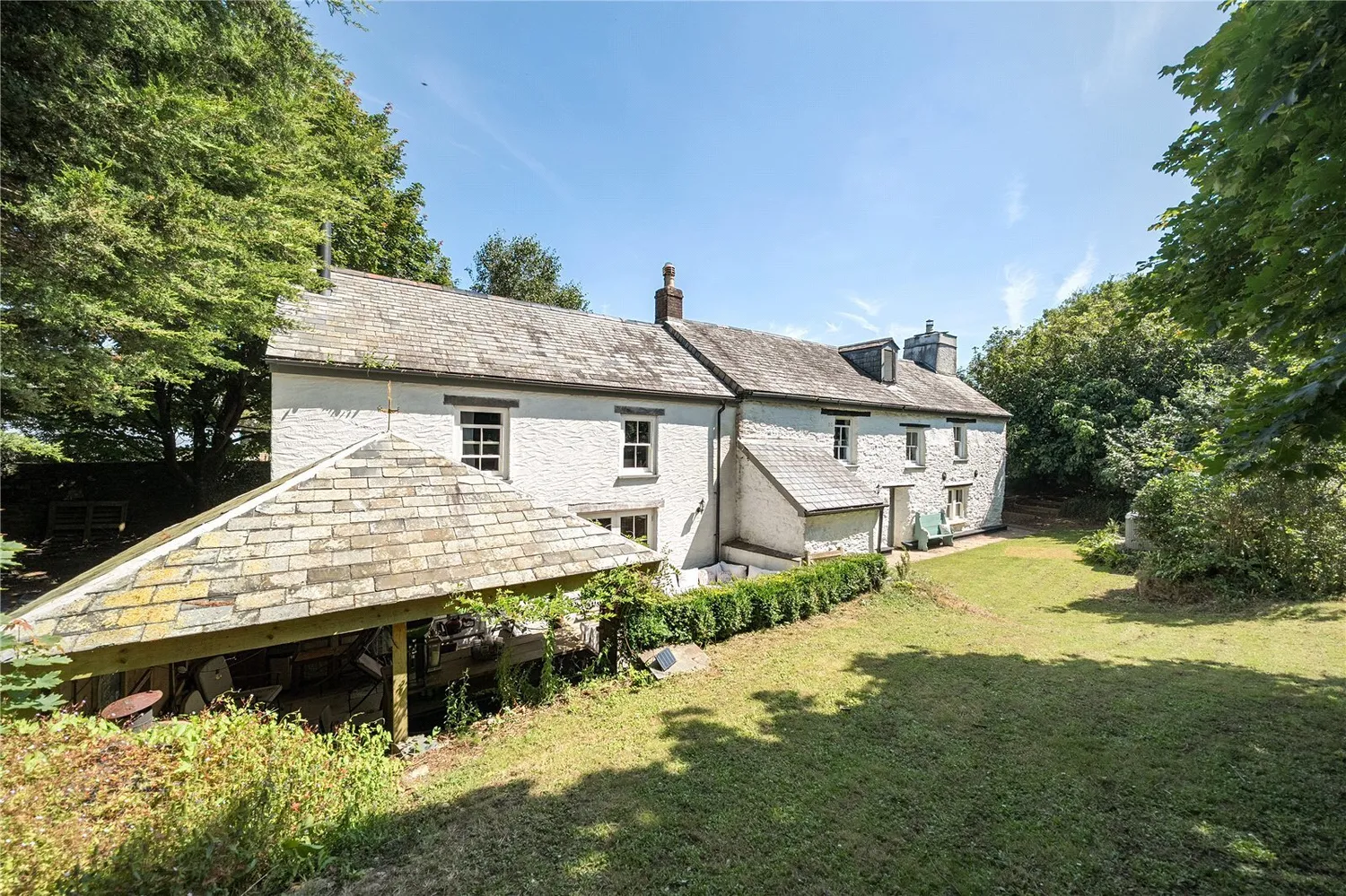 Colan, Newquay, TR8 photo 19