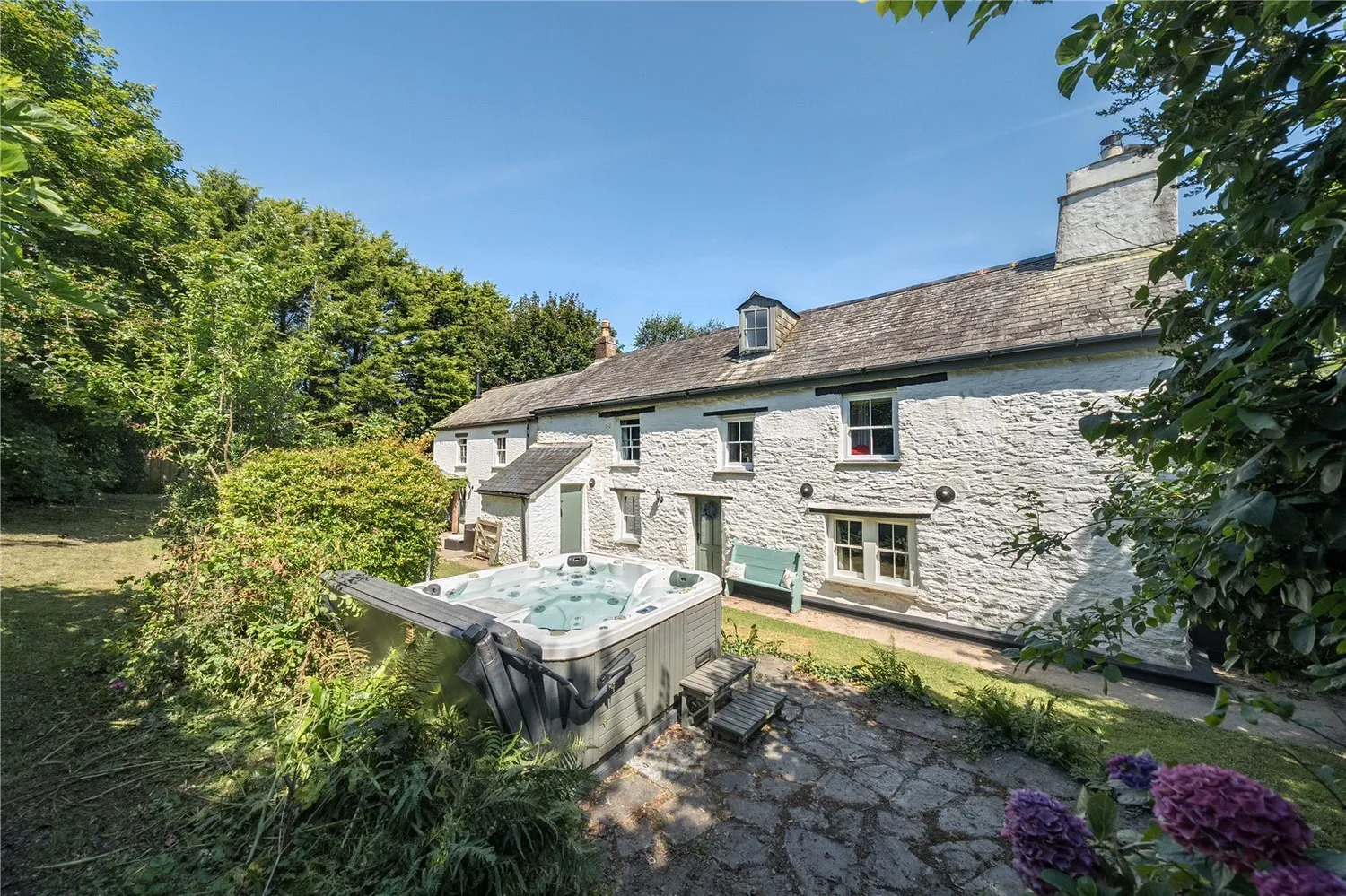 Colan, Newquay, TR8 photo 20