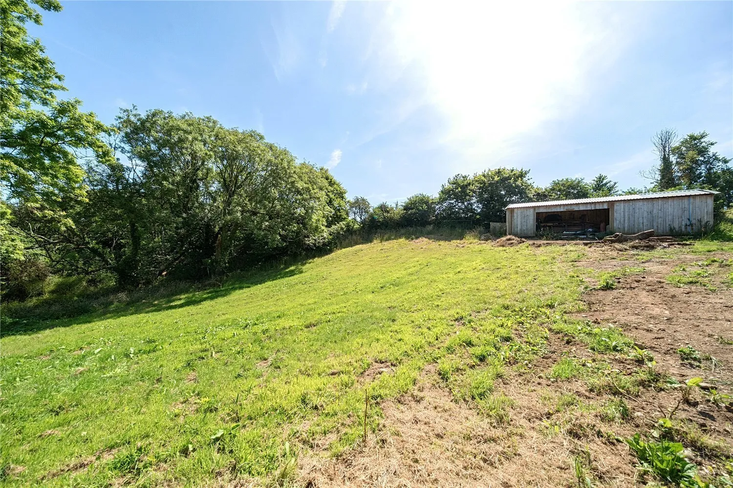 Colan, Newquay, TR8 photo 24