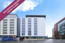 Fletton Quays, Peterborough
