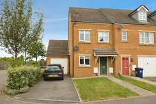 Kel Dennis Close, Eston, Middlesbrough