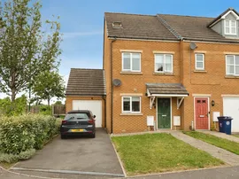 Kel Dennis Close, Eston, Middlesbrough photo
