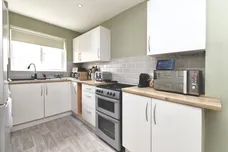 Kel Dennis Close, Eston, Middlesbrough