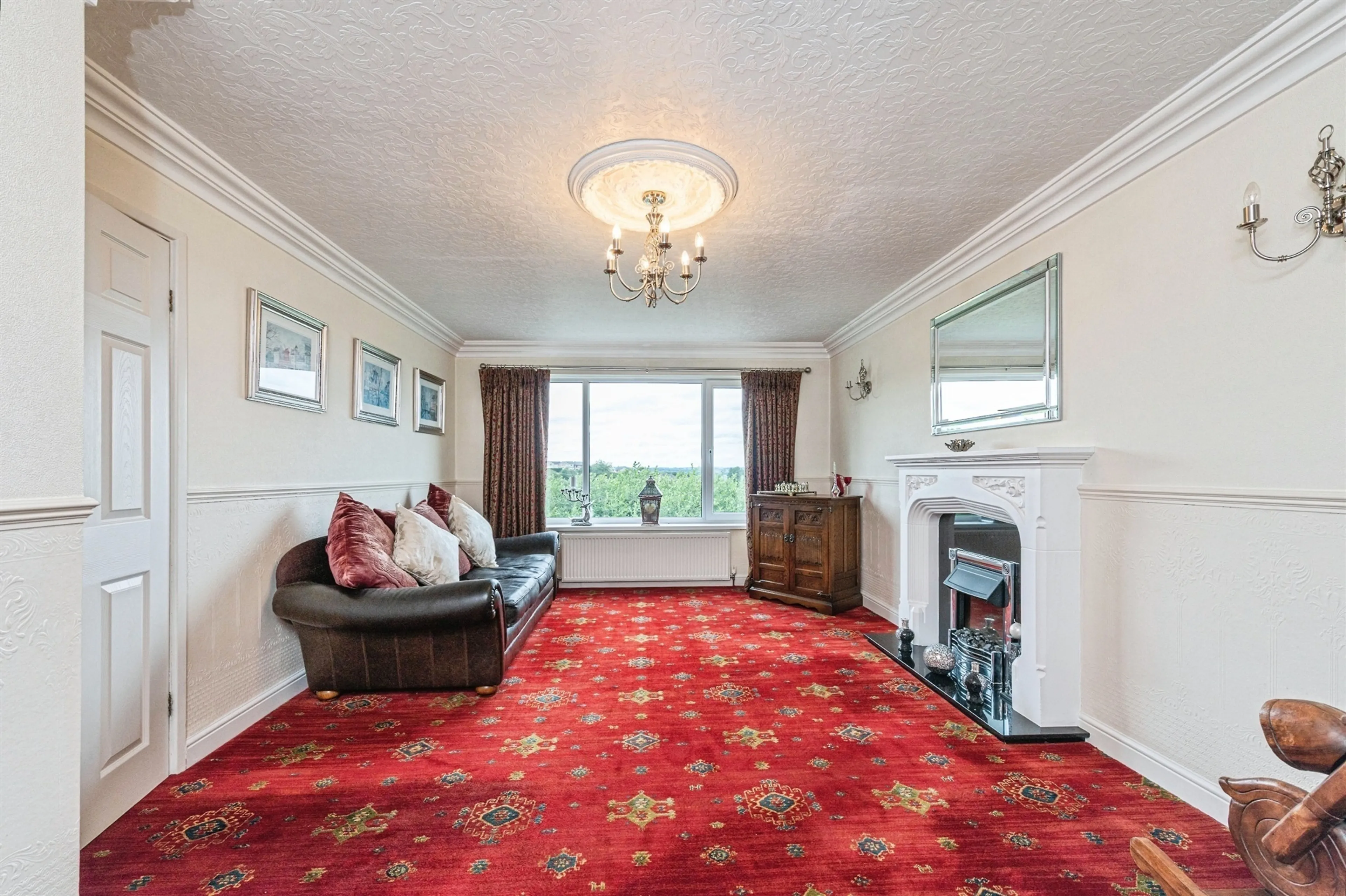 Property at Wells Road, Dewsbury