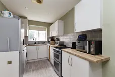 Kel Dennis Close, Eston, Middlesbrough