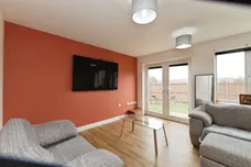 Kel Dennis Close, Eston, Middlesbrough