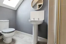 Kel Dennis Close, Eston, Middlesbrough