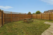 Kel Dennis Close, Eston, Middlesbrough