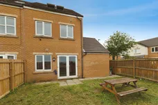 Kel Dennis Close, Eston, Middlesbrough