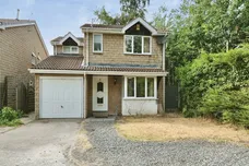 Farndon Grove, Gateford, Worksop