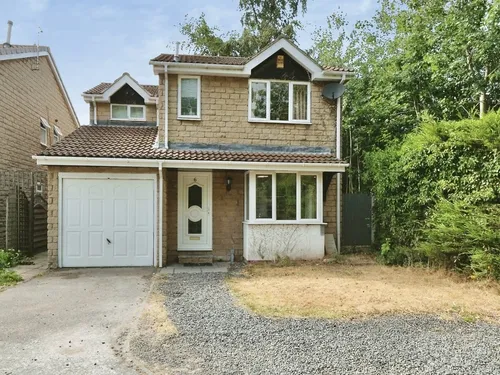 Farndon Grove, Gateford, Worksopphoto