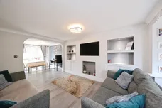 Farndon Grove, Gateford, Worksop