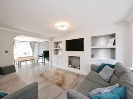 Farndon Grove, Gateford, Worksop thumb 2