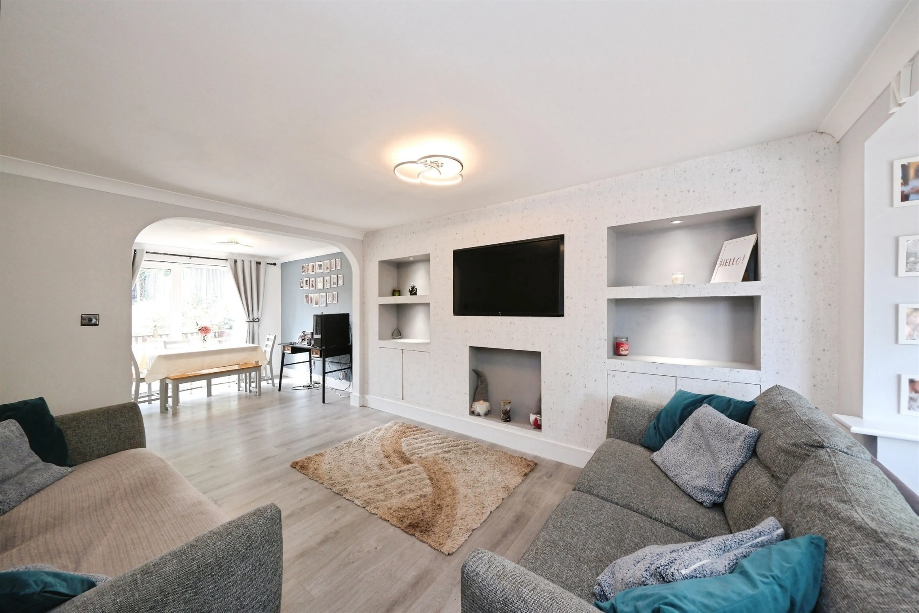 Property at Farndon Grove, Gateford, Worksop