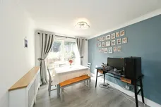 Farndon Grove, Gateford, Worksop