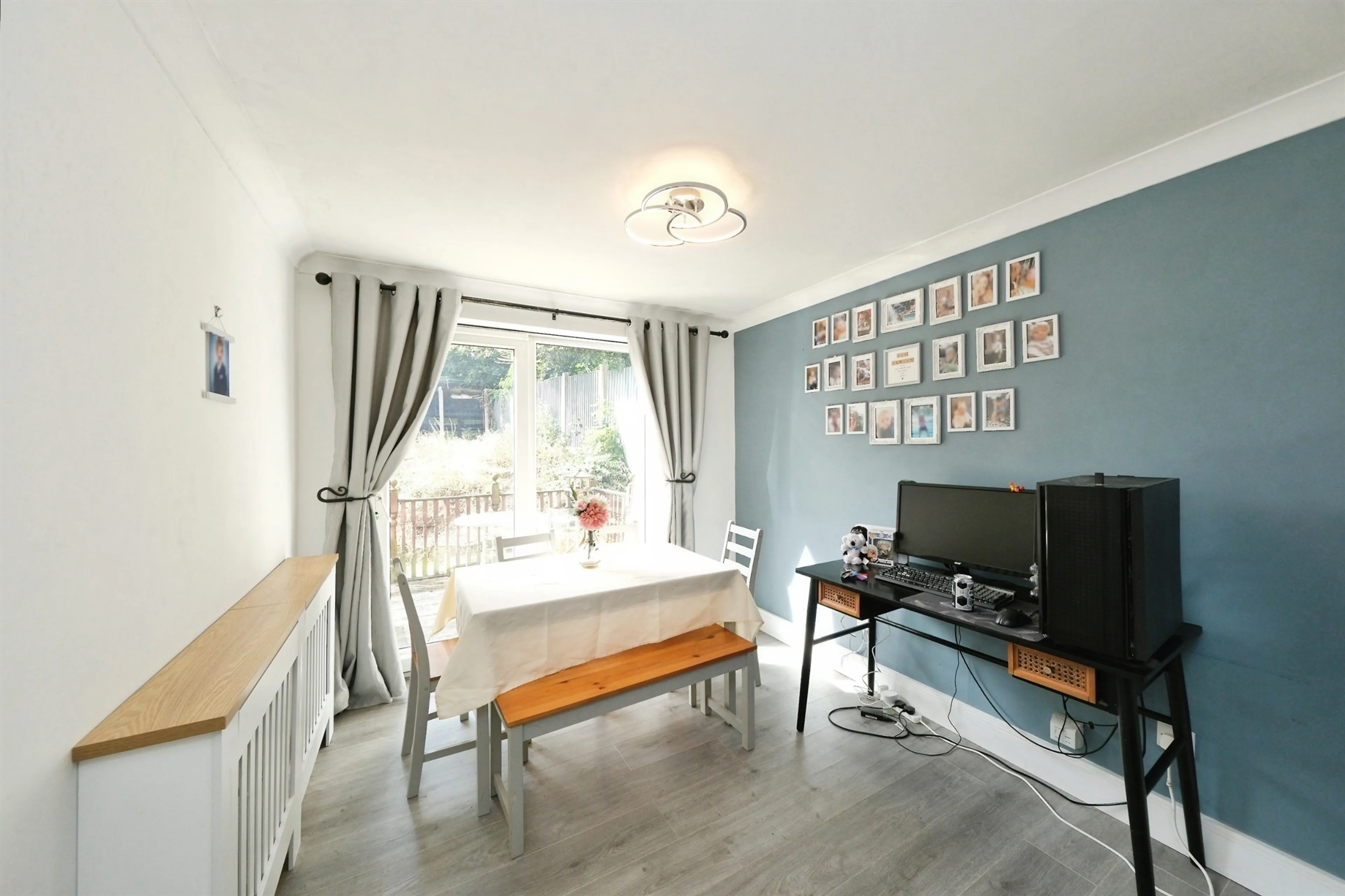 Property at Farndon Grove, Gateford, Worksop