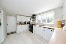 Farndon Grove, Gateford, Worksop