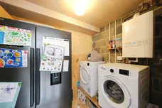 Farndon Grove, Gateford, Worksop