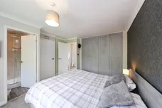 Farndon Grove, Gateford, Worksop