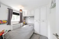 Farndon Grove, Gateford, Worksop