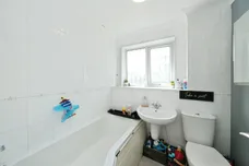 Farndon Grove, Gateford, Worksop
