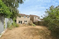 Farndon Grove, Gateford, Worksop