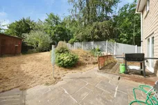 Farndon Grove, Gateford, Worksop