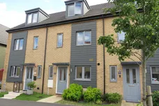 Larimar Road, Wellingborough