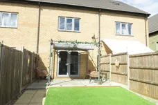 Larimar Road, Wellingborough