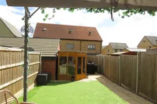 Larimar Road, Wellingborough