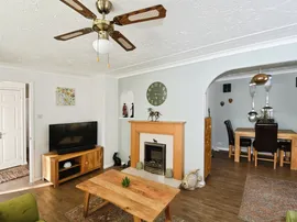 Oaklands Park, Roughton Moor, Woodhall Spa thumb 2